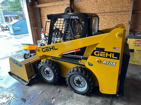 gehl mini excavator buckets|gehl skid loader attachments.